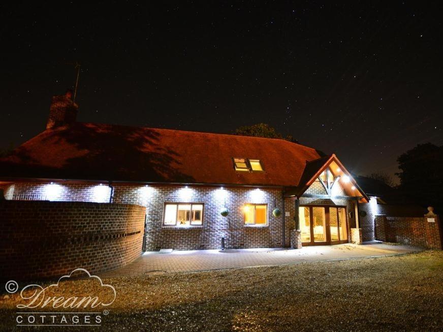 Baytree Lodge Weymouth Exterior foto