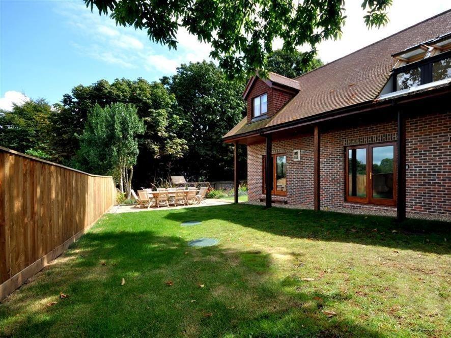 Baytree Lodge Weymouth Exterior foto