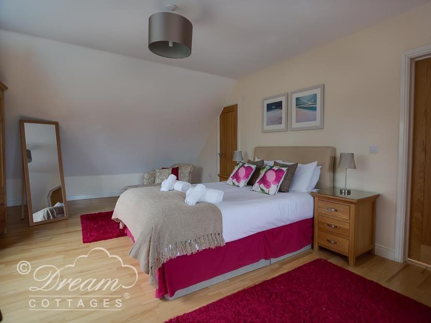 Baytree Lodge Weymouth Exterior foto